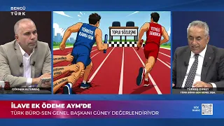 İlave Ek Ödeme AYM'de - Söz Hakkı | 25 Ağustos 2026