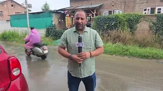 Injured Laborer in Terrorist Attack in Kulgam Succumbs to Injuries at SKIMS
