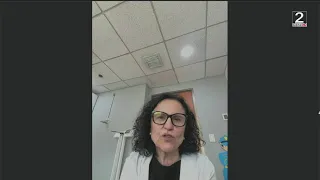 20 AGO 2026 Fundación Nuestros Hijos llama a apoyar colecta para niños con cáncer