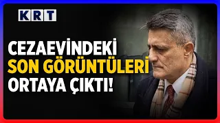 New Footage of Kaşif Kozinoğlu’s Final Days in Prison Revealed