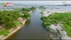 Congo : le gouvernement veut porter le tourisme à 10 % du PIB