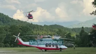 Rëndohet bilanci në Nepal, numri i viktimave vijon të rritet, mijëra njerëz kanë nevojë për ushqim