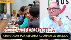 Alerta con la Cesantía, en la Cámara de Diputado