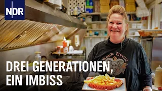 Bocky’s Imbiss am Plöner See: Eine Familie packt an | Die Nordreportage | NDR Doku