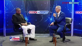 The Impact of Dominican Players in the MLB