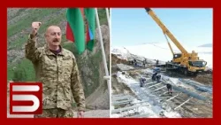 Մեծ շահերի բախման թատերաբե՞մ, թե՞ դրանք համադրելու միջավայր. TRIPP-ը՝ միջազգային մամուլի էջերում Մեծ շահերի բախման թատերաբե՞մ, թե՞ դրանք համադրելու միջավայր. TRIPP-ը՝ միջազգային մամուլի էջերում