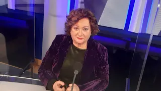 Duhovna misao - Jasminka Domaš: Blagoslov mira - 26.06.2026.