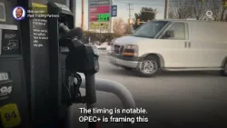 Oil’s Next Move May Hinge on Hormuz, Not OPEC  | Presented by CME Group