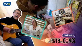 Folk Roots Music - The Conci Route - Episode 5
