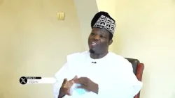 HOT SEAT WITH PRINCE AYODEJI 05 12 2025