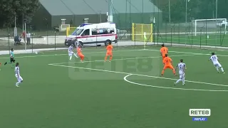 Atletico Ascoli - Sporting Club Trestina 1-0