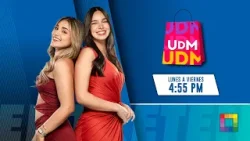 Un Día en el Mall - FEB 20 - 1/3 - ¿FLAVIA LÓPEZ PIDE A GRITOS OFICIALIZACIÓN DEL PATO PARODI? Un Día en el Mall - FEB 20 - 1/3 - ¿FLAVIA LÓPEZ PIDE A GRITOS OFICIALIZACIÓN DEL PATO PARODI?