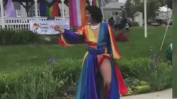 New Jersey drag show canceled because of hate: 'so easy to punch down'