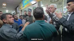 لەنێوان قەیرانەكاندا، گوزەرانی هاووڵاتیان ڕۆژبەڕۆژ سەختتر دەبێت