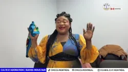 CULTE D’ADORATION ORATRICE MAMAN KETSIA OLANGI KUKUBOR 05 AVRIL 2026