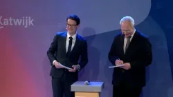 Einddebat gemeentehuis 2026 Einddebat gemeentehuis 2026