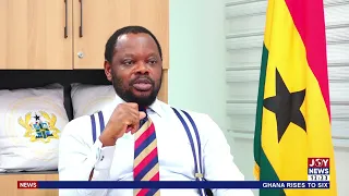 AKSA Power Deal: Termination could expose Ghana to judgement debt - Deputy Attorney General