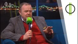 Kossuth-díjat kapott Pál István Szalonna és Bandája!