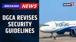 DGCA Revises Aviation Security Rules, Bans Power Bank Use For In-Flight Charging | Aviation | News18