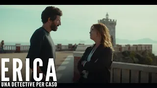 Erica - Se non ci fosse di mezzo il bambino non staremmo a parlare