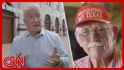 Why TX voters say this election 'feels different' | All Over the Map
