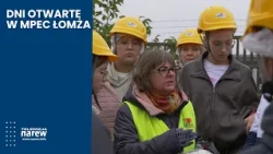MPEC Łomża opens its doors to residents once again