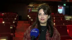 New educational package for the documentary "Gedraag Ow" aims to make senseless violence a topic ...