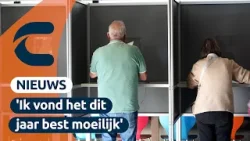 Gemeenteraadsverkiezingen 2026 | Connect