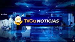 TVCa Noticias 12 Abril 2024