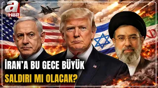 Iran Challenges the U.S.! Revenge Message from Khamenei, Attack Message from Israel | A Haber