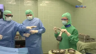 Хирургично лечение на инсуфициентни фрактури