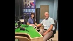 Razvojni kod: Gost Tatjane Kaštelan dr. Diego Brumini, o pristupima u palijativnom sustavu - 14.1...
