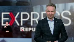 Express Republiki - 24.04.2024  | TV Republika