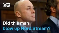 Nord Stream trial: Could Ukraine lose Germany's support? | DW News
