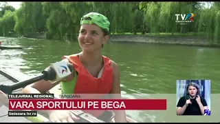 Kayaking has decades of tradition on the Bega and children are carrying it forward #RegionalNews ...