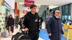 SSC Bari, ecco il primo rinforzo: Cistana è arrivato in città