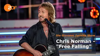 Chris Norman – "Free Fallin'" | ZDF | The Giovanni Zarrella Show #music #zdf
