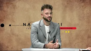 POTITO PACCIONE'S NARRATIVES, SEPTEMBER 10, 2026