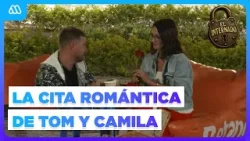 ¿VOLVERÁN A ESTAR JUNTOS?: Así fue la CITA con la que Tom Brusse BUSCA RECONQUISTAR a Camila Nash