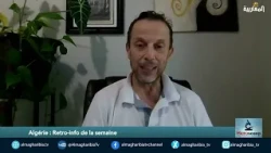 Hamid Lellou : « L’Algérie a un rôle à jouer dans la région