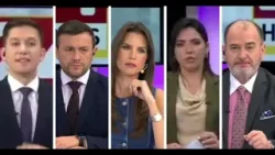 Noticiero 24 horas: Programa del lunes 16 marzo 2026