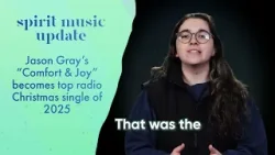 Matthew West Releases New Single | Spirit Music Update