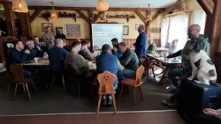 Rozmawiali o strategii rozwoju Strefy MTB Sudety Rozmawiali o strategii rozwoju Strefy MTB Sudety