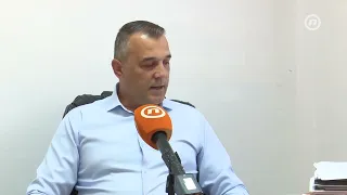 Uborak dva mjeseca nakon požara: Hrana sigurna, u tlu povišene vrijednosti teških metala
