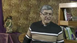 Salmo 94 - 8 de Marzo 2026