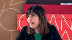 Le Grand Oral de Hélène Schoumann par Michaël Darmon | 16/03/2026