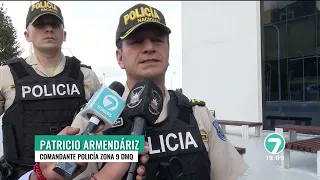 NOTICIAS 7  - Noticiero Estelar 26 de agosto de 2026 - Noticias Ecuador