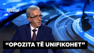 “Opozita të UNIFIKOHET”, zhvillime dramatike në politikë në orët e vona