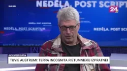 Lato Lapsa: Hameneji bija ideāla mocekļa nāve, tā saliedēja fanātiski noskaņoto sabiedrību