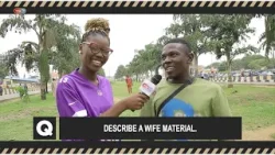 Опишите идеальную жену — опрос общественного мнения. Опишите идеальную жену — опрос общественного мнения.